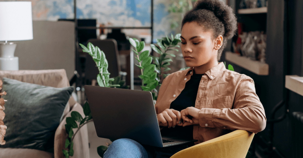 Cambiar de trabajo sin experiencia previa