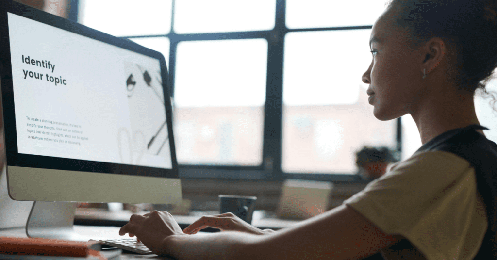 Cómo elegir qué estudiar