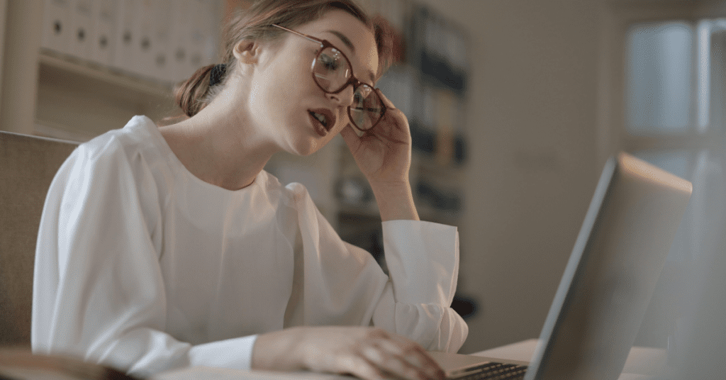 Errores comunes al elegir un curso online