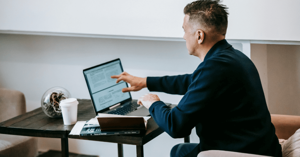 tiempo necesario para aprovechar un curso online